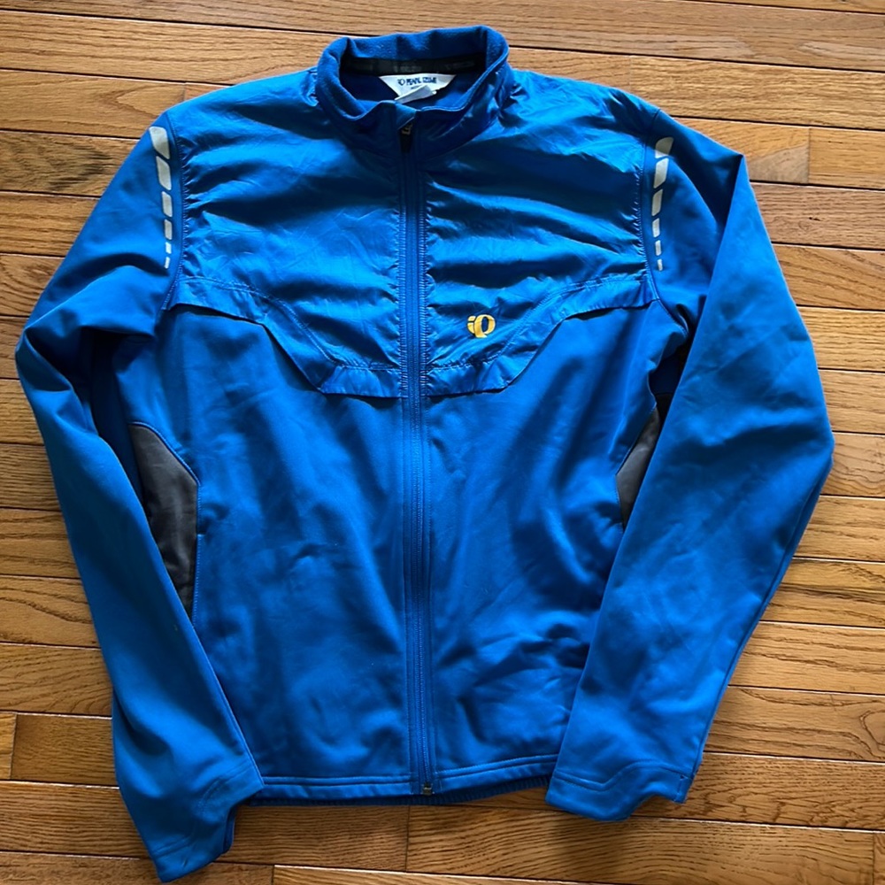 Pearl Izumi jacket